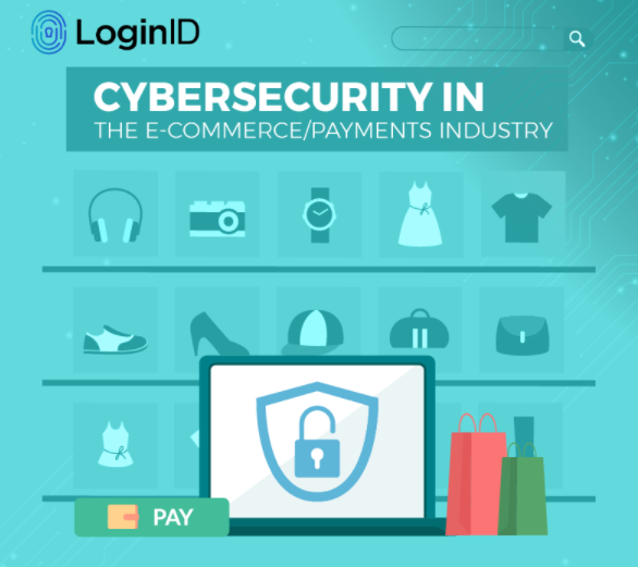 Cybersecurity in the Ecommerce Payments Industry Featured Image_&QAyd#jadn5