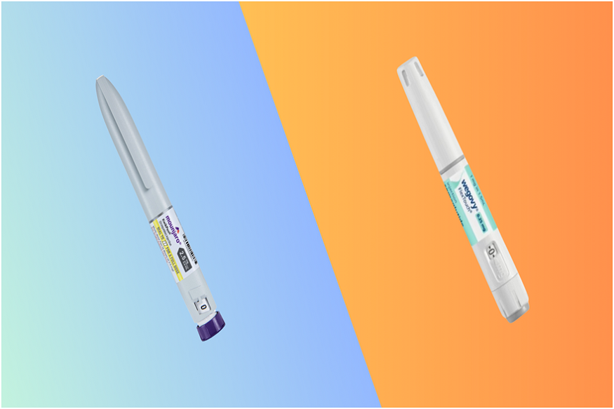 Mounjaro vs. Wegovy for the Holiday Rush: Which One Fits a Busy Season Better?