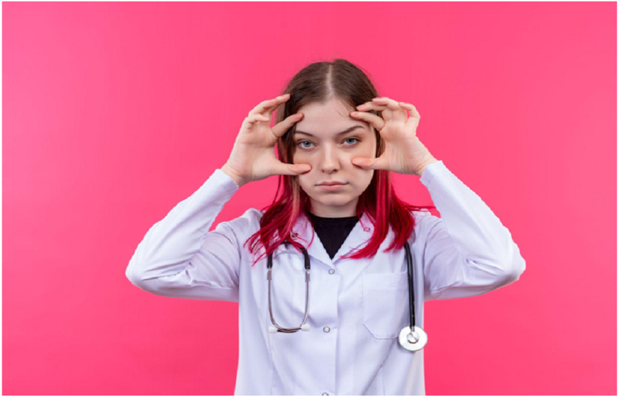 Pink Eye Urgent Care in Chicago: When to Go and What Treatment to Expect